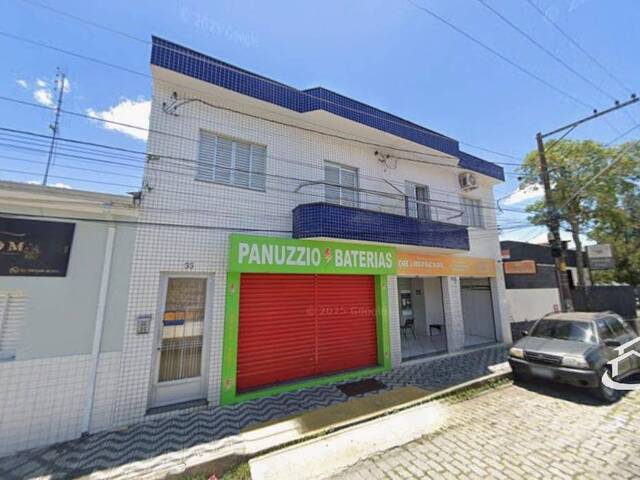 #2685 - Apartamento para Locação em Lorena - SP - 1