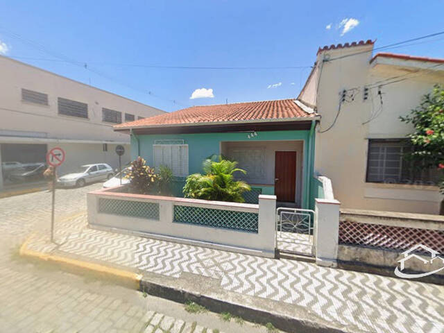#2681 - Casa para Locação em Lorena - SP - 1