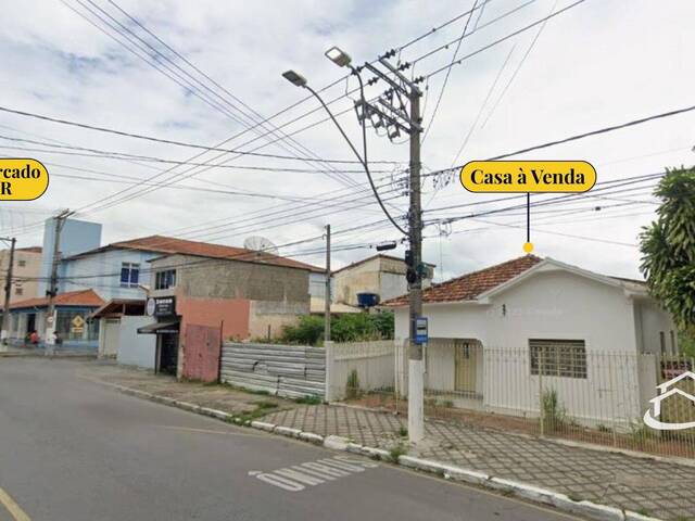 #2682 - Casa para Venda em Lorena - SP - 1