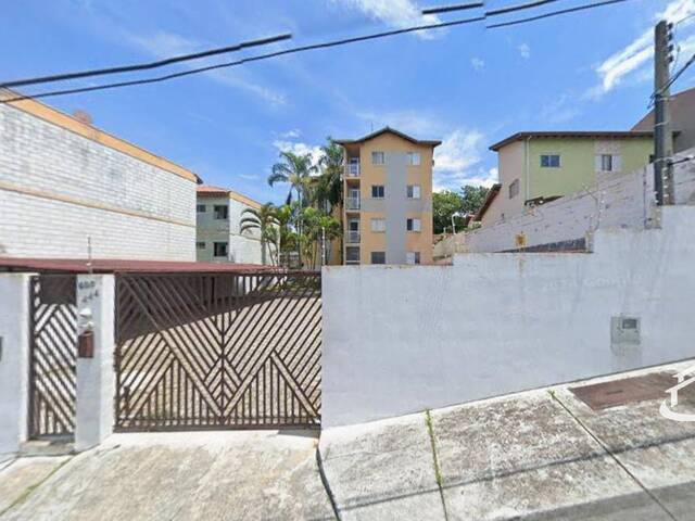 #2674 - Apartamento para Venda em Taubaté - SP