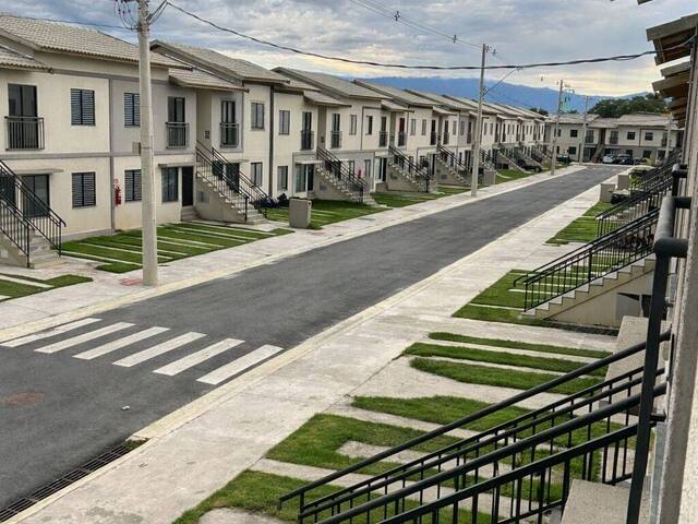 #2698 - Apartamento para Venda em Lorena - SP