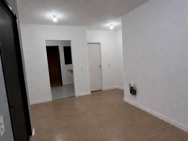 #2698 - Apartamento para Venda em Lorena - SP