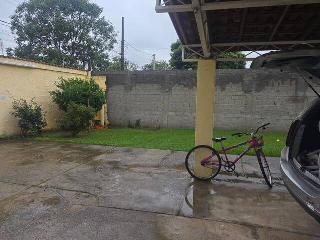 #2673 - Casa para Venda em Guaratinguetá - SP - 3