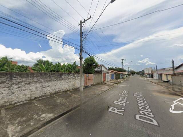 #2700 - Terreno para Venda em Lorena - SP - 2