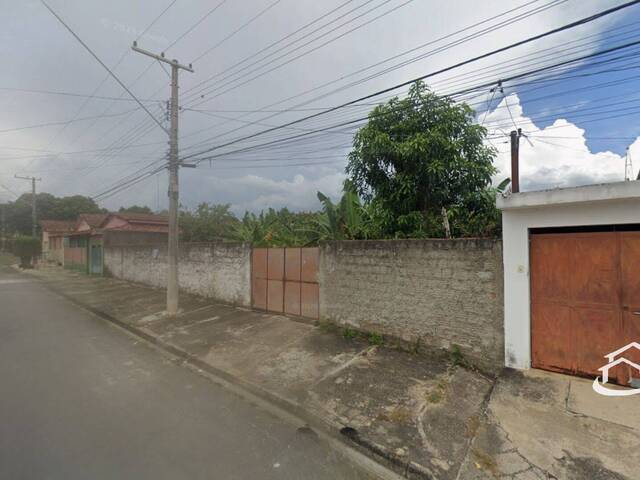 #2700 - Terreno para Venda em Lorena - SP - 3