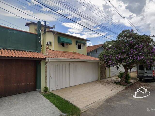 #2702 - Casa para Venda em Lorena - SP - 2