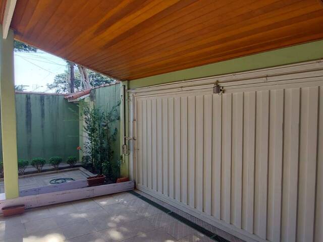 #2702 - Casa para Venda em Lorena - SP - 3