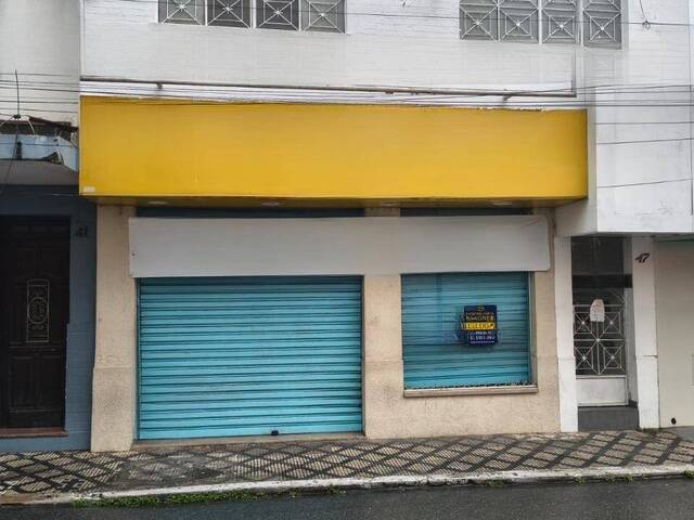 Locação em Centro - Lorena