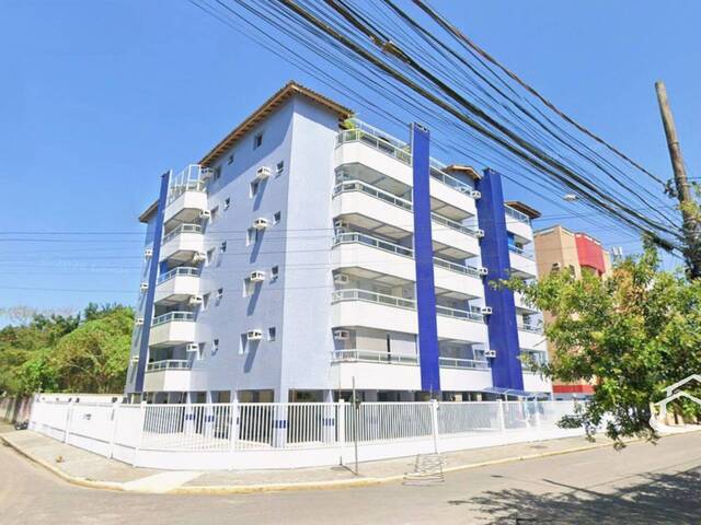 Venda em Itaguá - Ubatuba