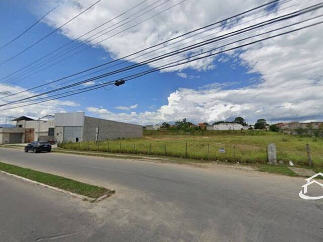 #2705 - Terreno para Venda em Lorena - SP - 3