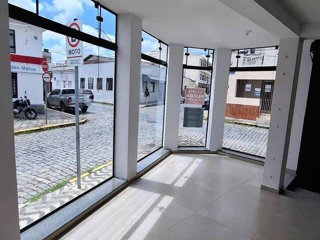 Ponto Comercial para Locação em Lorena - 4