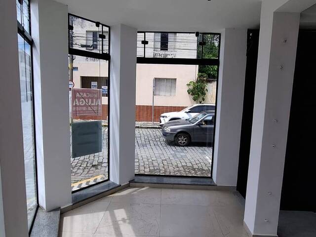 Ponto Comercial para Locação em Lorena - 5