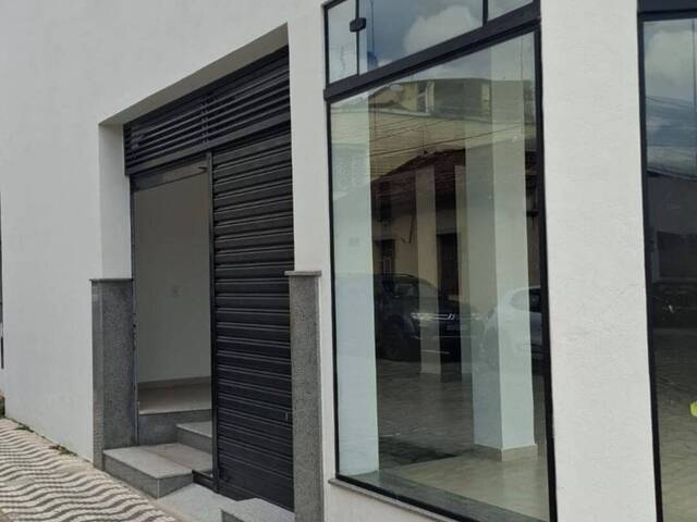 #2706 - Ponto Comercial para Locação em Lorena - SP - 3