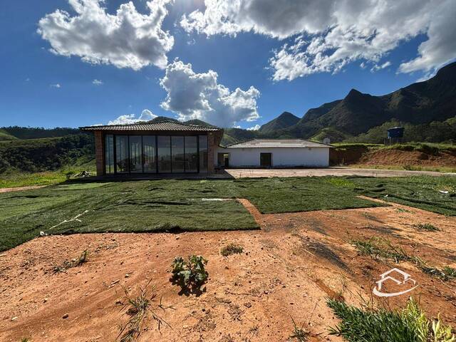 #2707 - Chácara para Venda em Cruzeiro - SP - 3