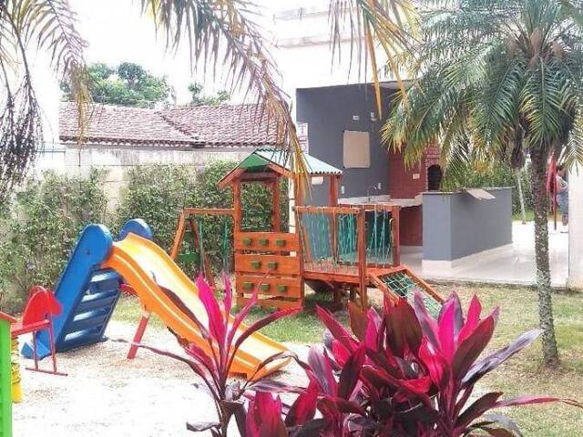 #2709 - Apartamento para Venda em Aparecida - SP