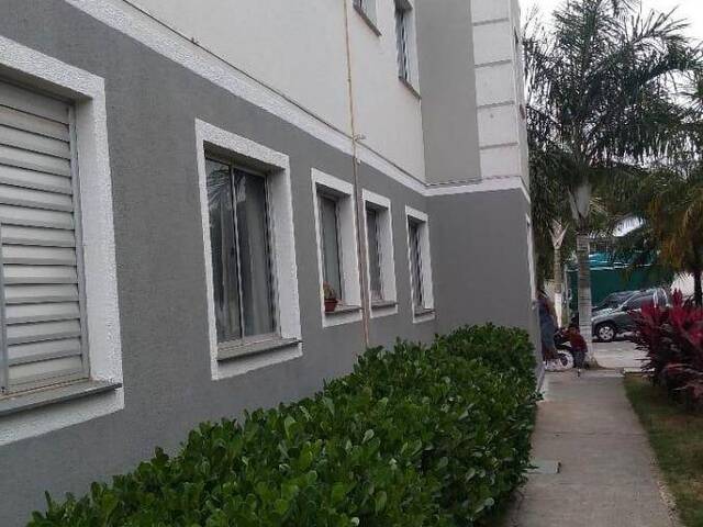 Apartamento para Venda em Aparecida - 4