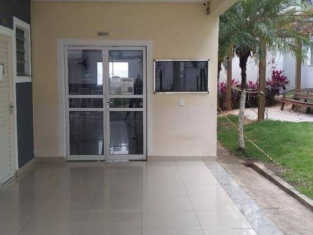 Apartamento para Venda em Aparecida - 5
