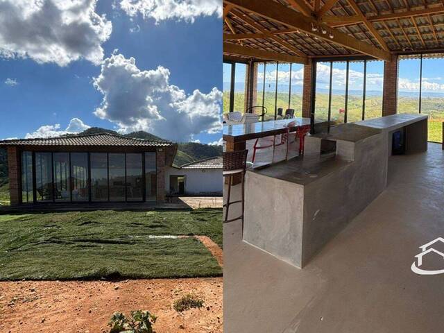 Venda em Embau Mirim - Cruzeiro