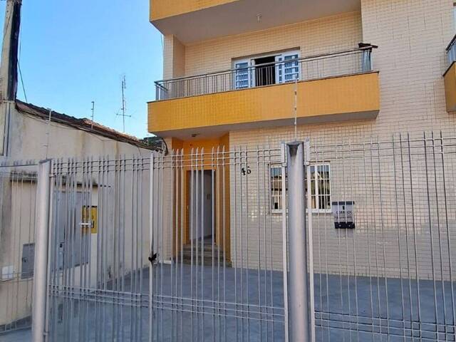 #2711 - Apartamento para Locação em Lorena - SP