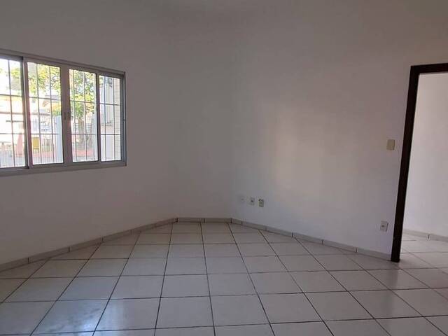 Apartamento para Locação em Lorena - 4