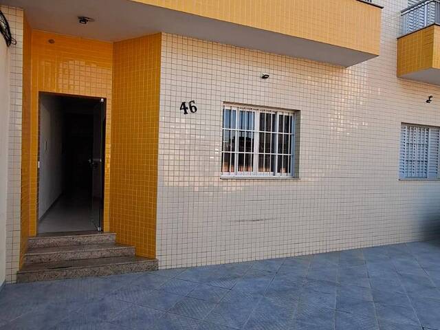 #2711 - Apartamento para Locação em Lorena - SP