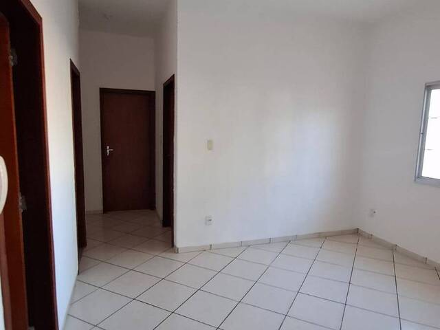 Apartamento para Locação em Lorena - 5