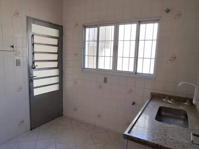 Apartamento para Locação em Lorena - 4