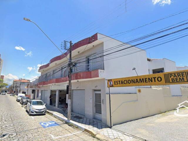 Locação em Centro - Lorena