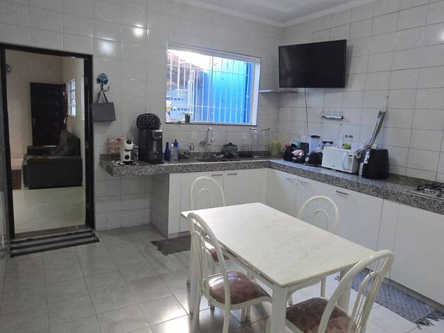 Casa para Venda em Lorena - 5