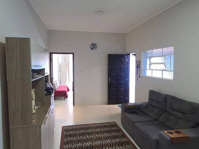 #2713 - Casa para Venda em Lorena - SP - 3