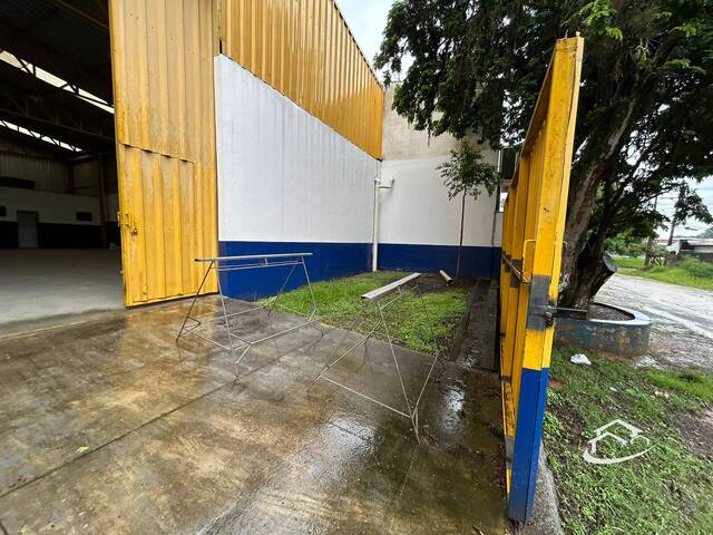 #2715 - Galpão para Locação em Guaratinguetá - SP - 3