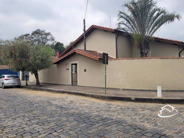 #2025 - Casa para Venda em Lorena - SP