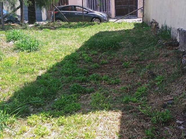 #2719 - Terreno para Venda em Caçapava - SP - 2