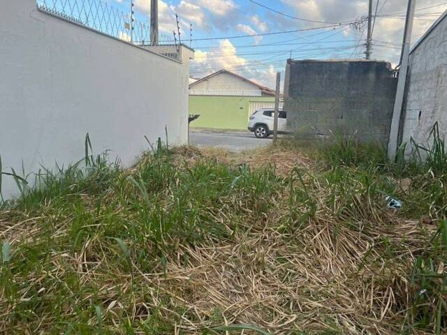 #2720 - Terreno para Venda em Lorena - SP - 3