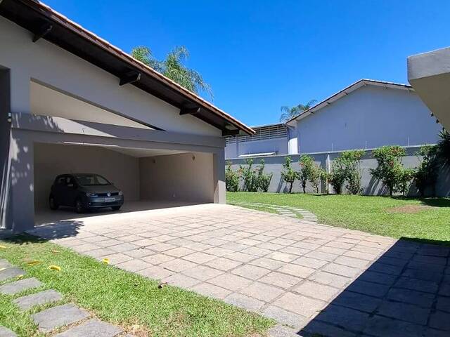 Casa para Locação em Lorena - 4