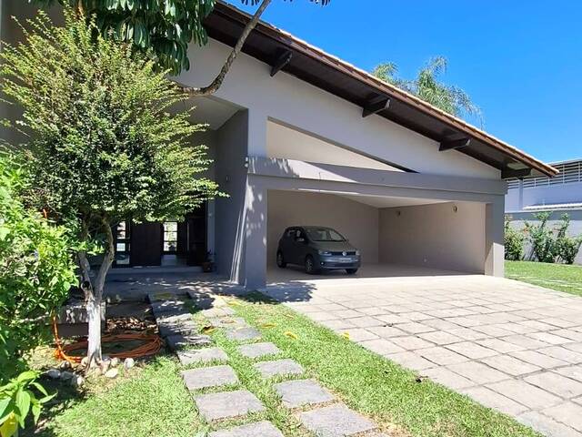 Casa para Locação em Lorena - 5