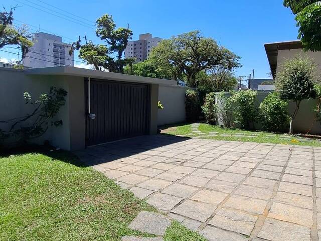 #2721 - Casa para Locação em Lorena - SP - 3