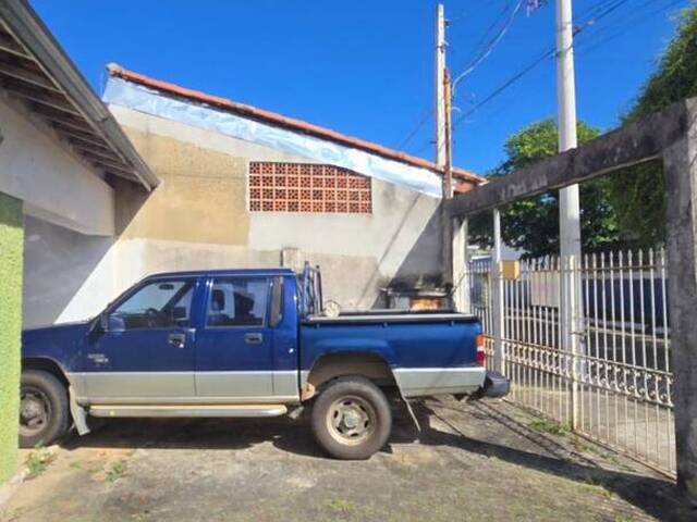 #2722 - Casa para Venda em Cruzeiro - SP - 3