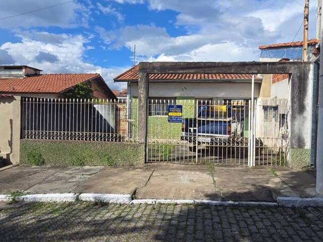 #2722 - Casa para Venda em Cruzeiro - SP - 2