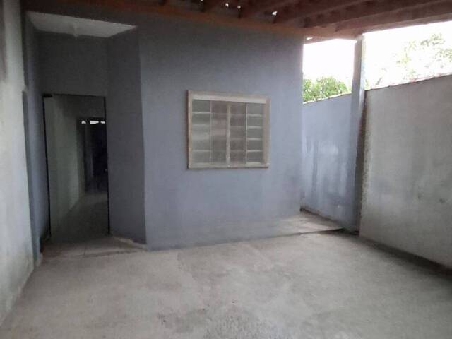 #2723 - Casa para Locação em Lorena - SP - 2