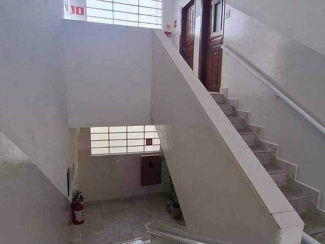 #2725 - Apartamento para Locação em Lorena - SP - 2