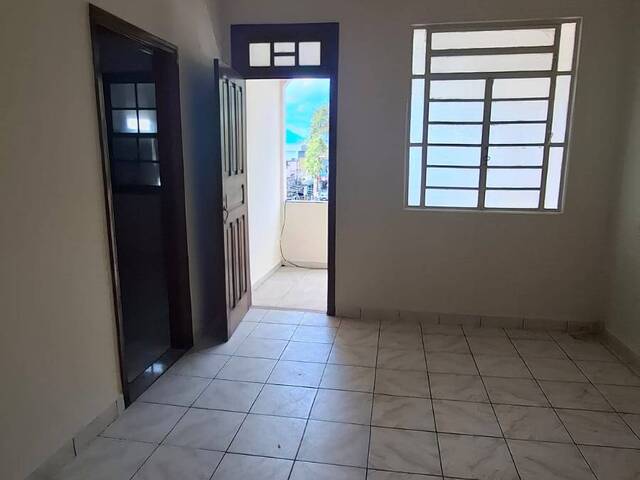 #2725 - Apartamento para Locação em Lorena - SP