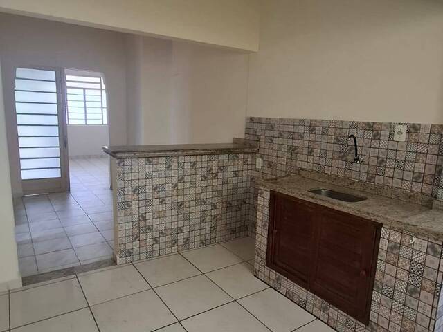 #2725 - Apartamento para Locação em Lorena - SP