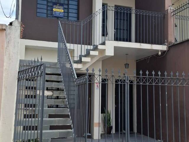 #2726 - Apartamento para Locação em Lorena - SP