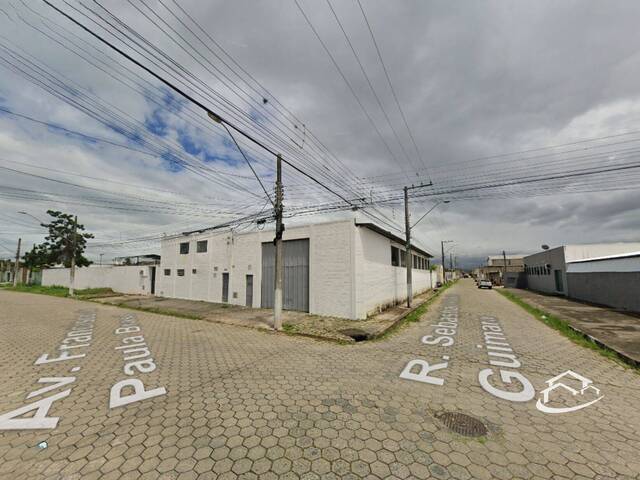 Locação em Vila Nunes - Lorena