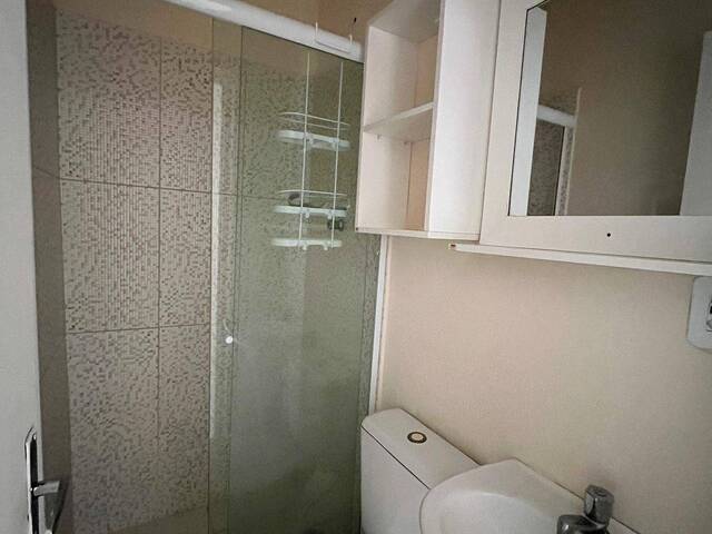 Apartamento para Locação em Lorena - 5