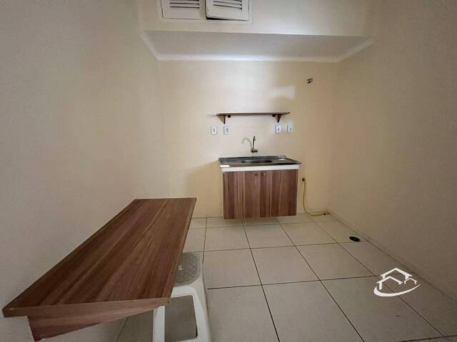 #2729 - Apartamento para Locação em Lorena - SP