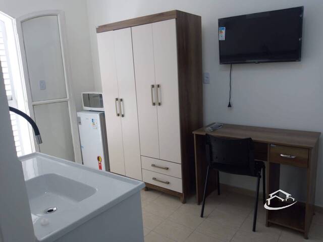 #2730 - Apartamento para Locação em Lorena - SP