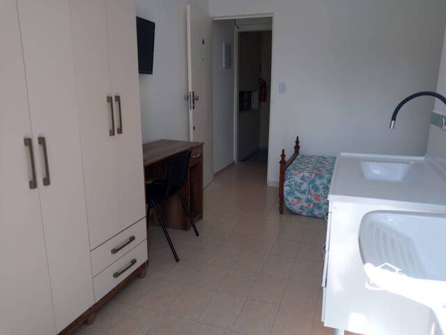 #2730 - Apartamento para Locação em Lorena - SP