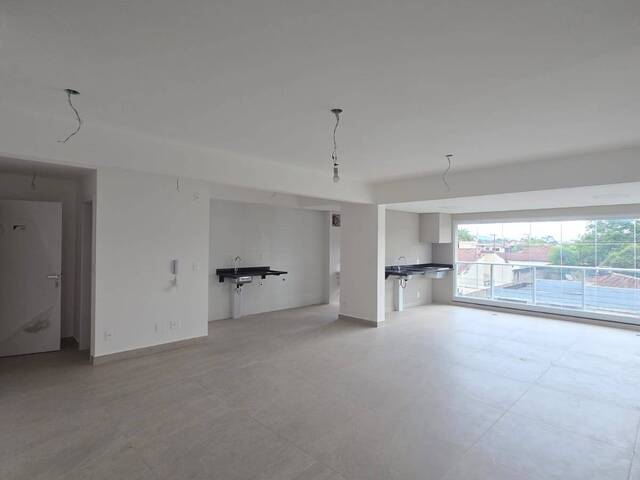 #2044 - Apartamento para Venda em Lorena - SP